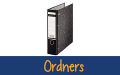 Leitz ordners Leitz ordners