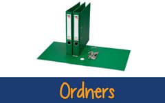 Quantore ordners