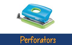 Perforator Rapid