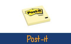 Post it 
