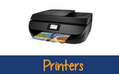 Printer HP