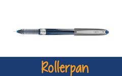 BIC rollerpen