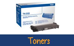 Brother toners