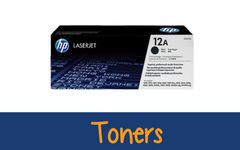 HP toner