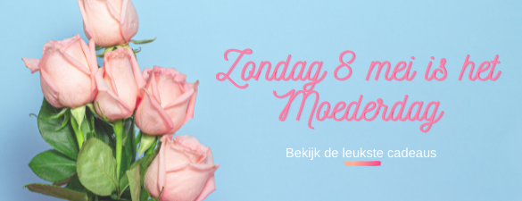 Moederdag