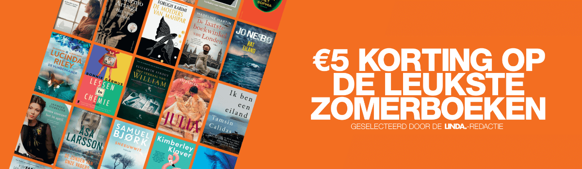 Linda zomerlezen Linda zomerlezen