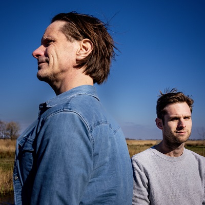 Youri vd Busken Lieman en van t Hek