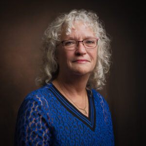 Sandra Mottier Sandra