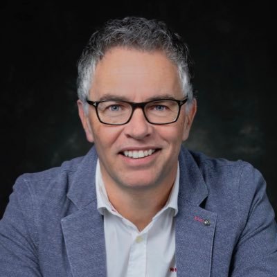 Youri vd Busken Youri vd Busken