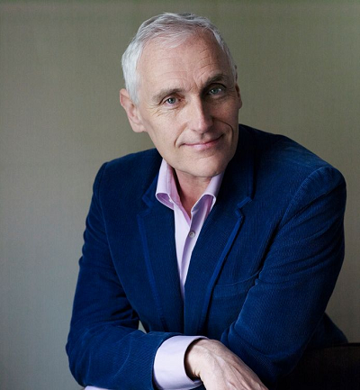 Arthur Japin Arthur Japin