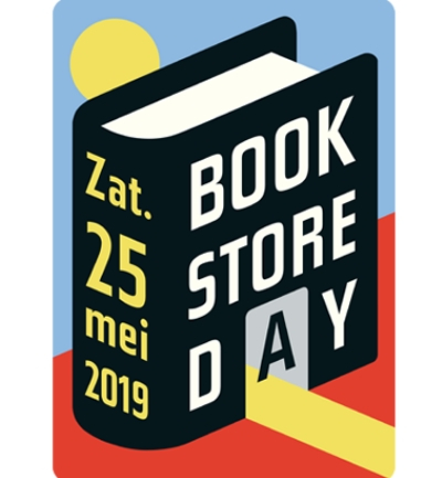 Bookstore day Bookstore day