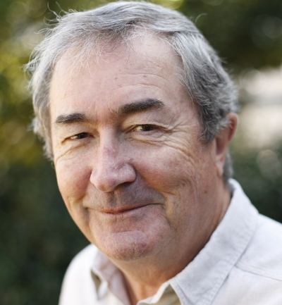 John Flanagan John Flanagan