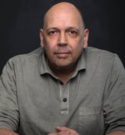 Simon de Waal Simon de Waal