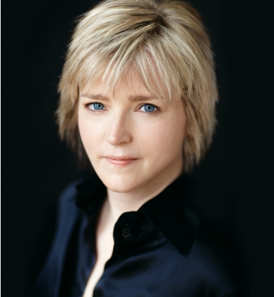 Karin Slaughter Karin Slaughter