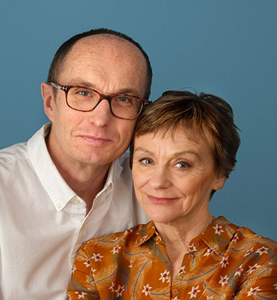 Teske de Schepper Nicci French