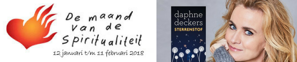 Maand van de spiritualiteit Maand van de spiritualiteit