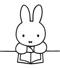 Teske de Schepper Nijntje - peuter voorlezen